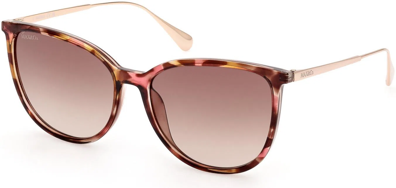 MAX & CO 0078 Sunglasses - view 2